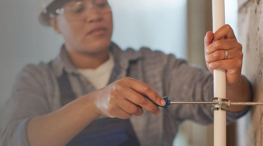 Professional sink repair in New Haven, IL